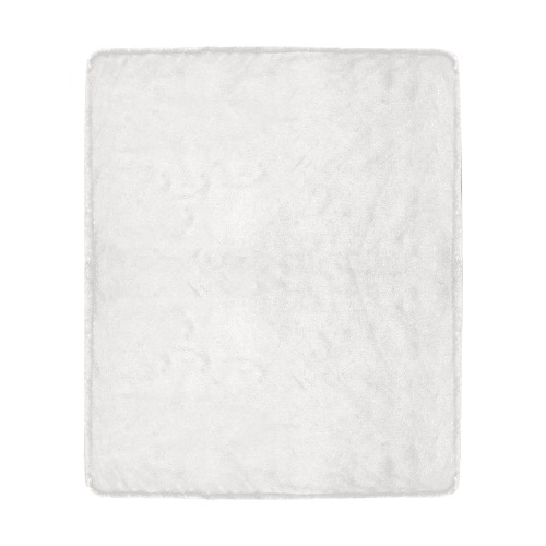 color platinum Ultra-Soft Micro Fleece Blanket 50"x60"