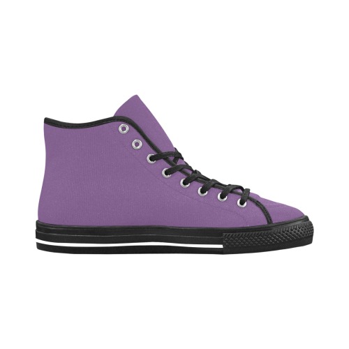 color purple 3515U Vancouver H Women's Canvas Shoes (1013-1)