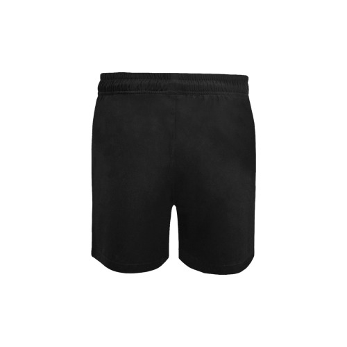 Motte1 Men's Mid-Length Swim Shorts (Model L39)