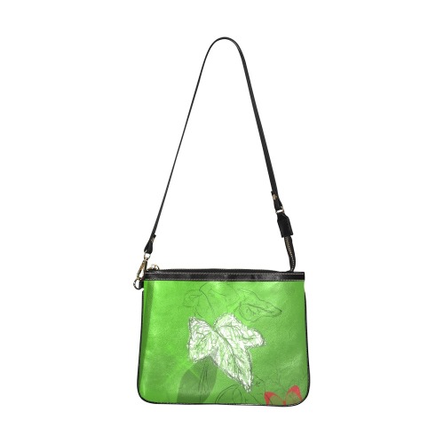 ivy bag Small Shoulder Bag (Model 1710)