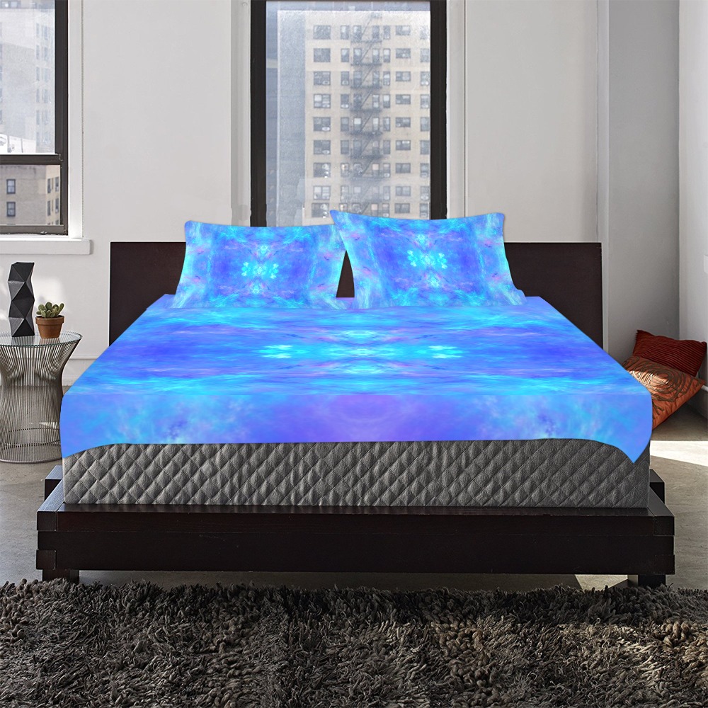 Into the Void 3-Piece Bedding Set