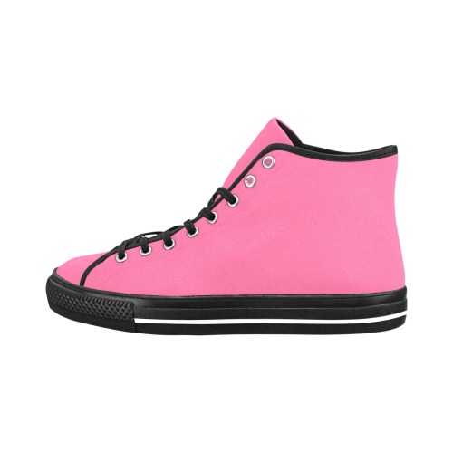color French pink Vancouver H Women's Canvas Shoes (1013-1)