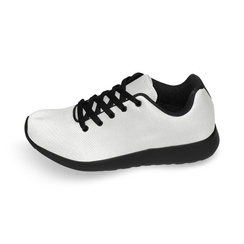 color platinum Men’s Running Shoes (Model 020)