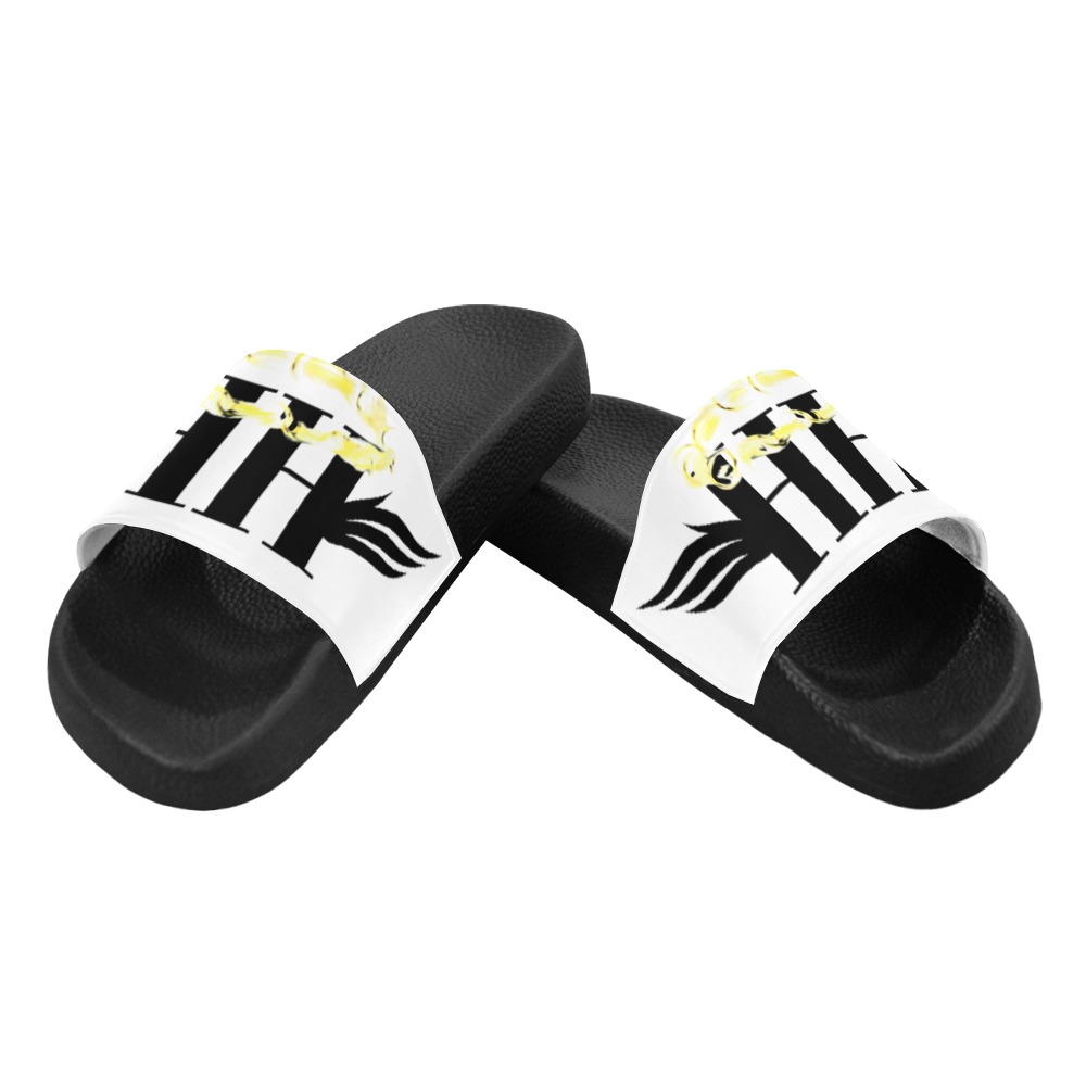 Classic HH Slides Women's Slide Sandals (Model 057)