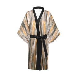 Sabrina Kimono Kimono Robe