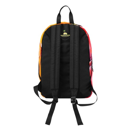 MANUSARTGND Large Capacity Travel Backpack (Model 1691)
