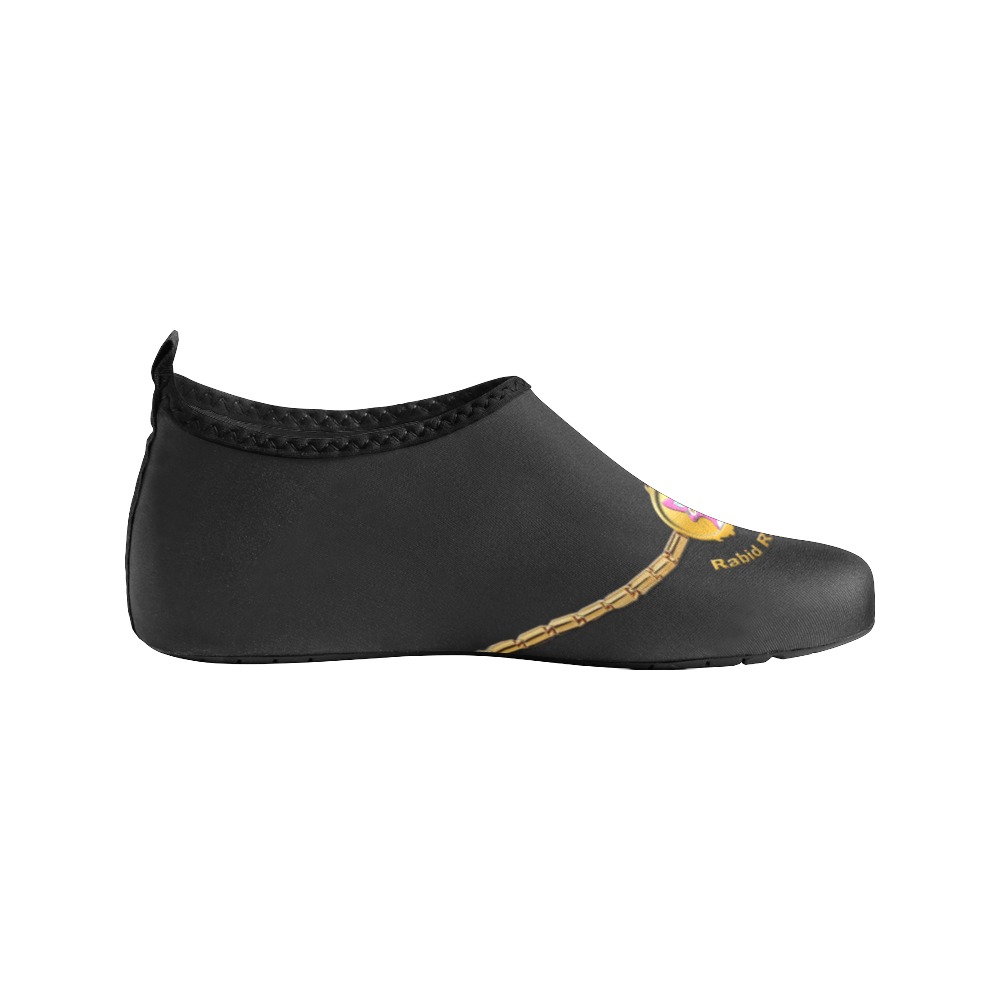 Rabid Rabbit MK2 Women's Slip-On Water Shoes (Model 056)