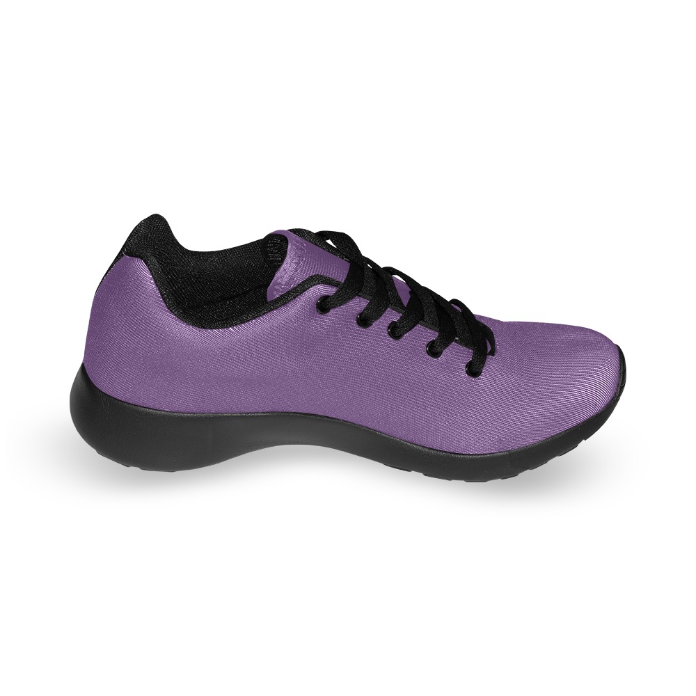 color purple 3515U Men’s Running Shoes (Model 020)