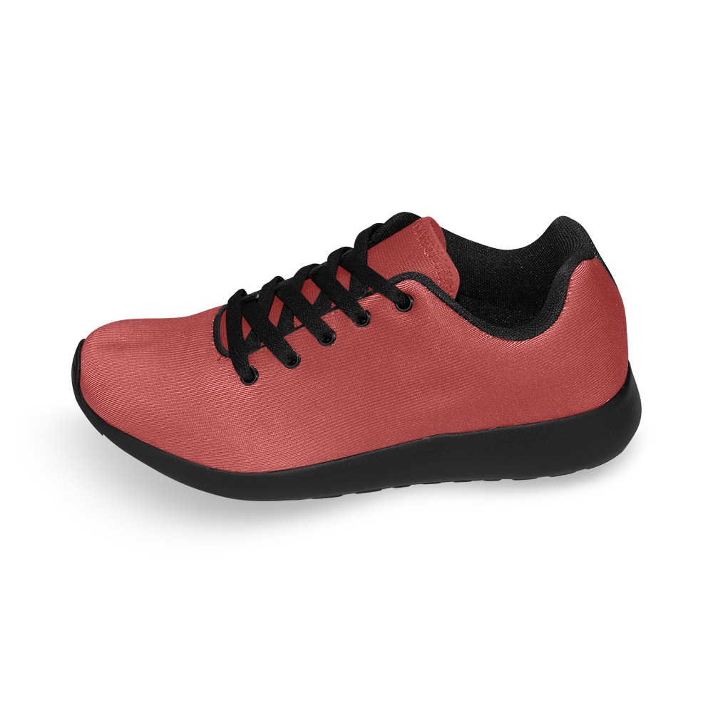 color brown Men’s Running Shoes (Model 020)