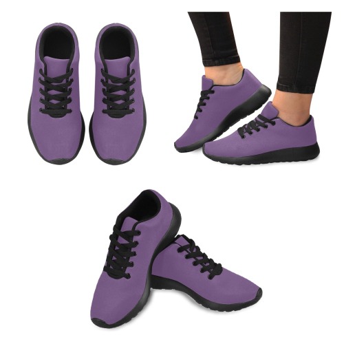 color purple 3515U Men’s Running Shoes (Model 020)