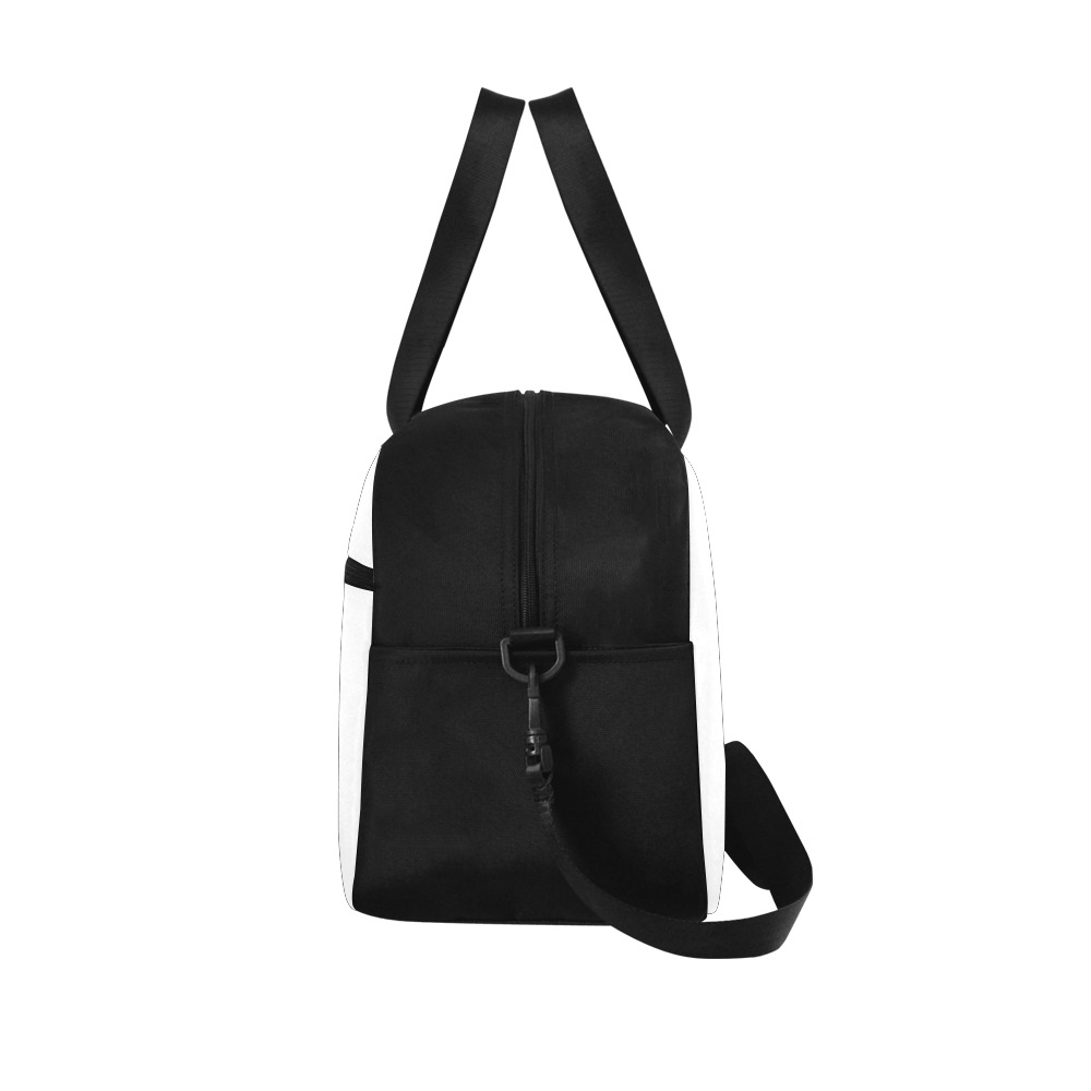 F L Y Fitness Bag Fitness Handbag (Model 1671)